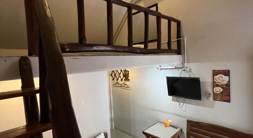 촌부리 Baan Lanna Resort 3-Star Hotel view