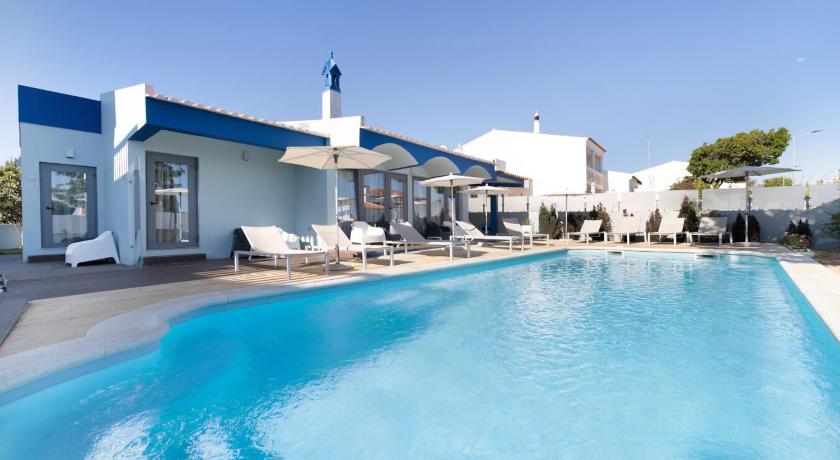 Urban Hotel Santa Eulalia - image 6