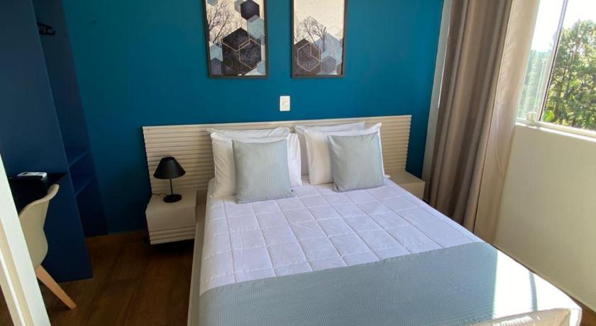 NOBRE HOTEL COTIA