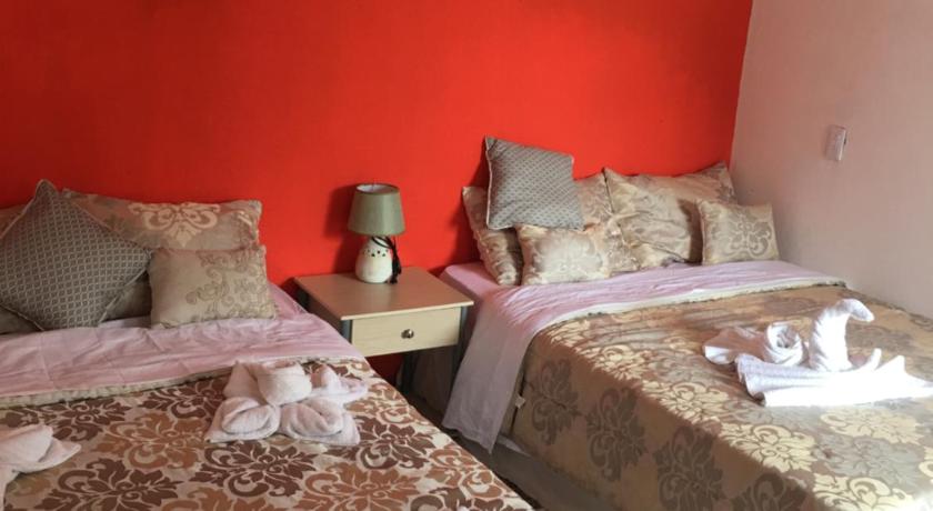 Image of Duplex Quadruple Room 3