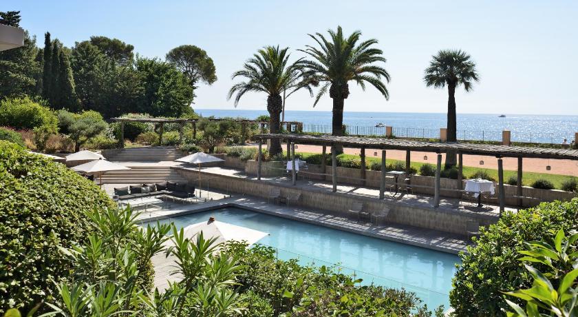 La Reserve Esterel