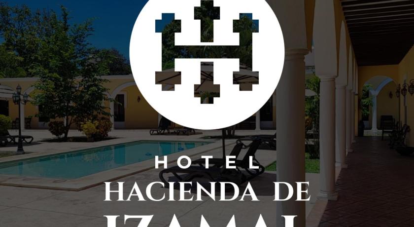 Hotel Hacienda de Izamal