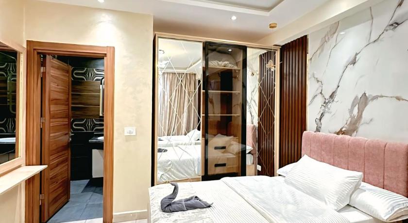 Sharm Hills Luxury Pool View - image 2