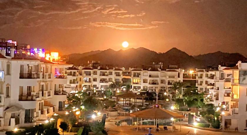 Sharm Hills Luxury Pool View - image 11