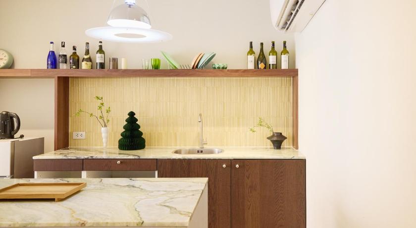 방콕 Theme Boutique Hotel Bangkok 3성급 호텔 부대시설