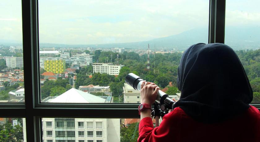 Swiss-Belhotel Bogor