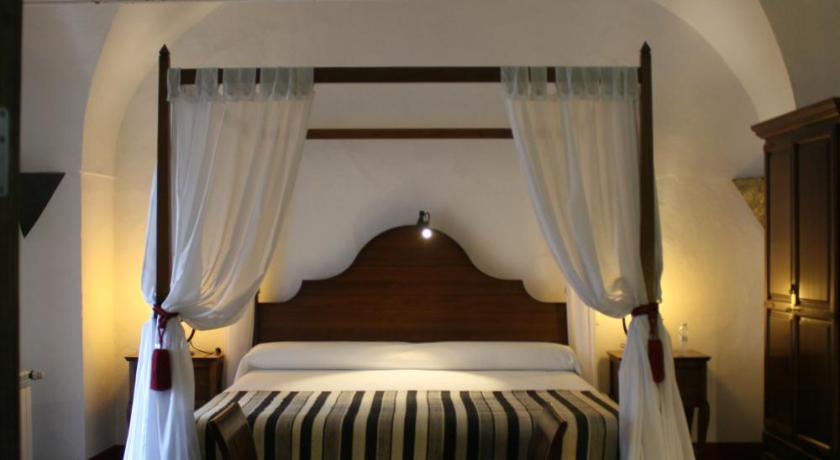 Hotel Rural Las Grullas