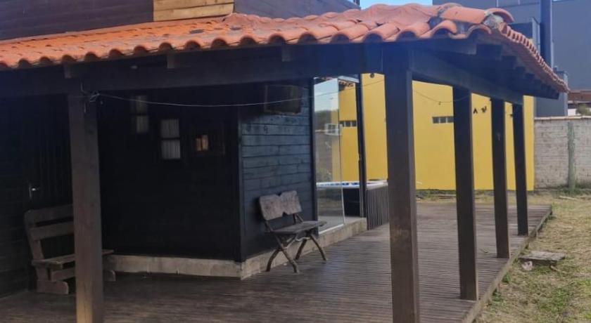 Casa Buddha