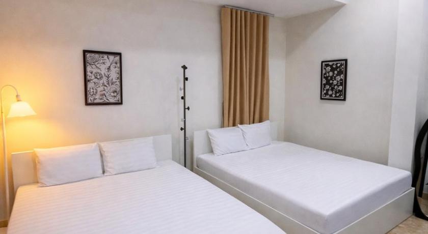 Image of Family Junior Suite 1