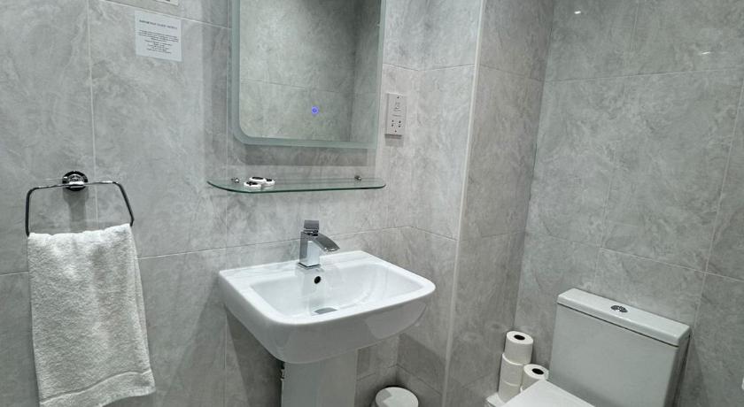 Image of Double Room 14