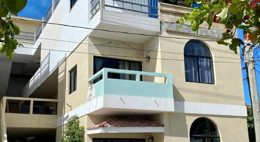 Jan's Hotel