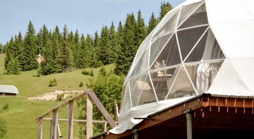 Motyl Glamping Resort