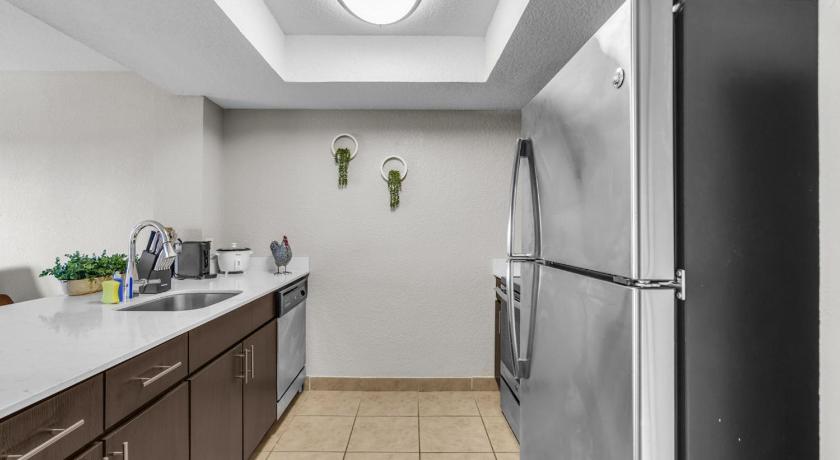 Pompano Beach (FL) Coastal 1BR Retreat in Fort Lauderdale 5성급 숙소 외관