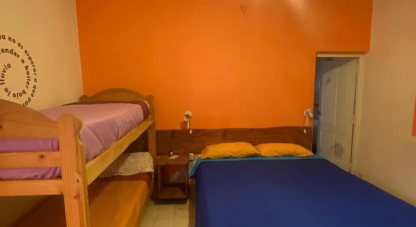 Estrella Vladimir Hostel