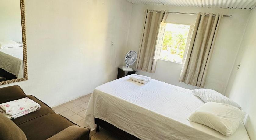 Residencia Central Triunfo-PE