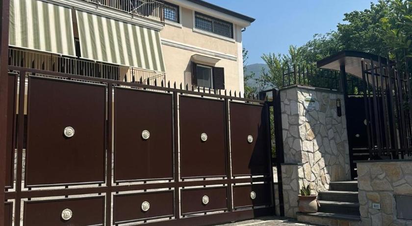 B&B Oasi del Voscone