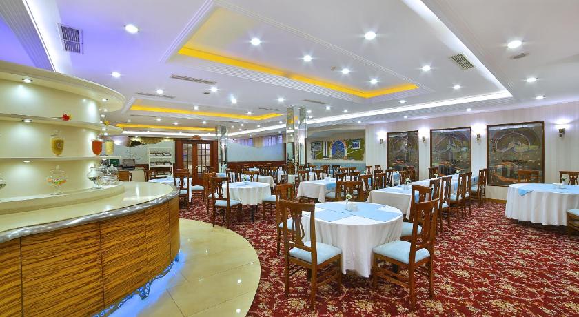 Grand Anka Hotel
