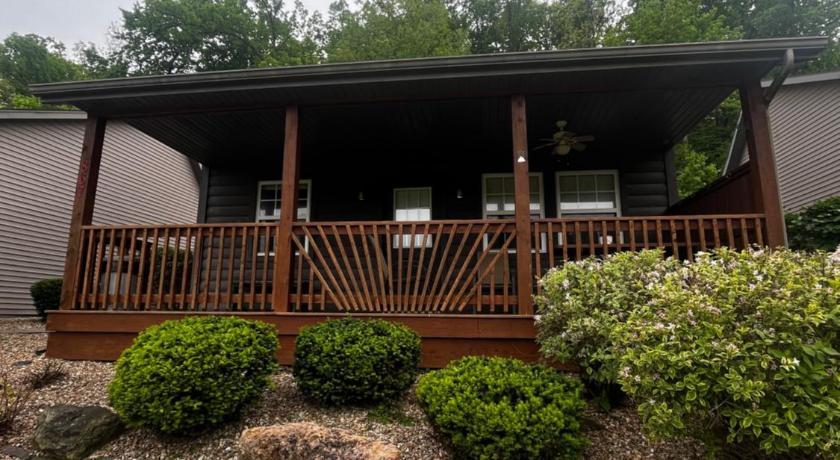 Papa Chubbys RV Resort