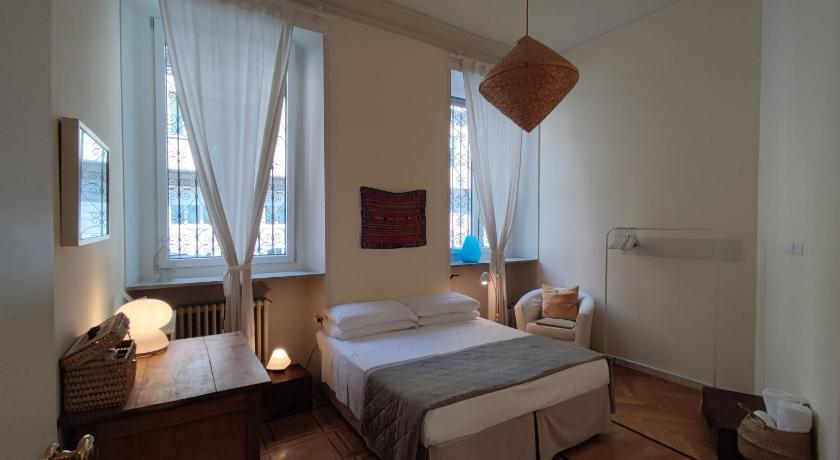 B&B Torino Crocetta