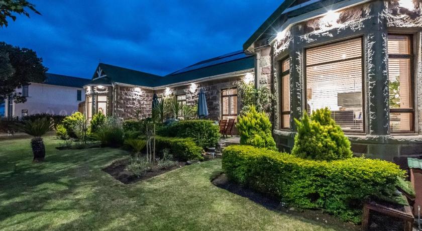 Lilla-Bett Pet-Friendly Accommodation Mossel Bay