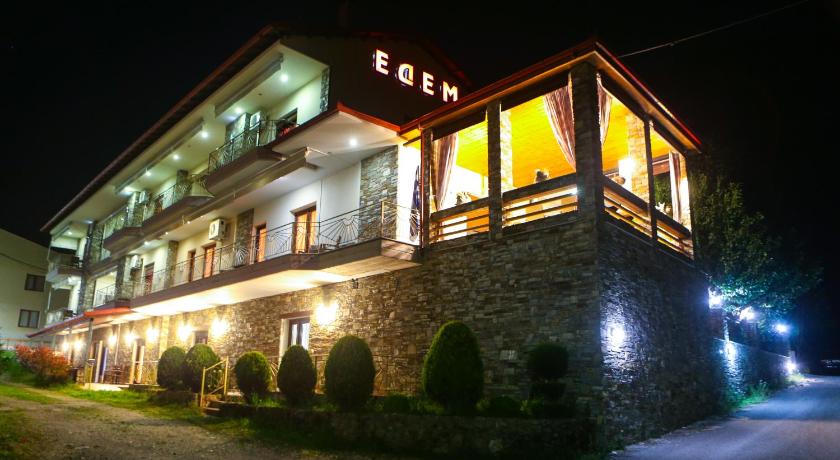 Hotel Edem photo