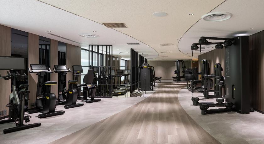 大阪 RIHGA Royal Hotel Osaka, Vignette Collection By IHG 4つ星 ホテル スイート