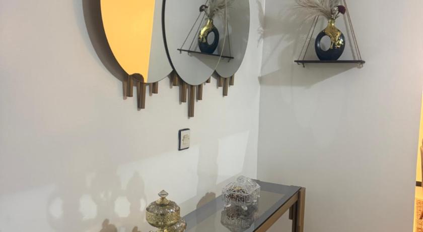 Nouvel appartement dans le quartier central tres agreable a proximite de tous les services