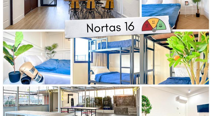 Nortas Tha Phra
