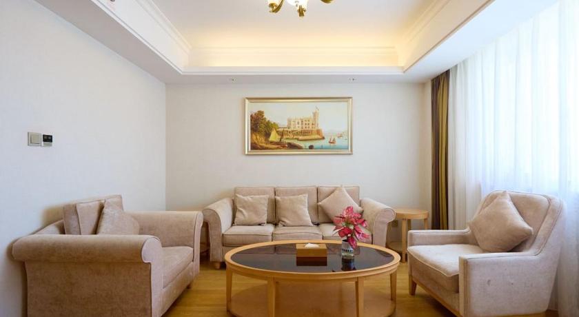 Image of Executive King Room 3