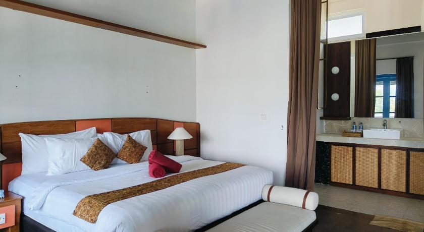 Image of Deluxe Double Sea View 9
