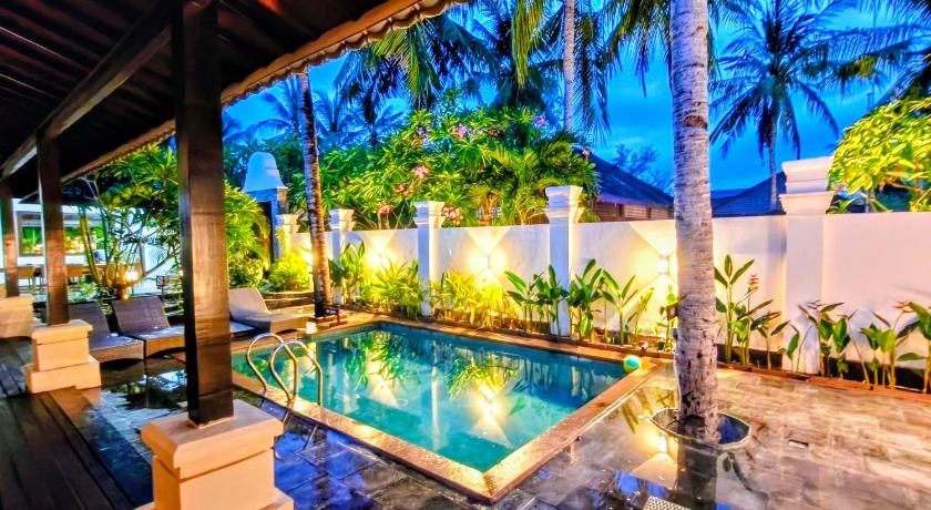 Image of Four-Bedroom Villa with Private Pool 3