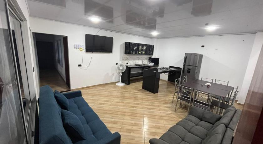 APARTAMENTO FULL HOUSE RELAx