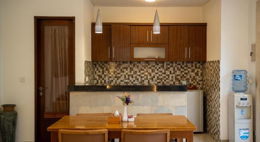 Kubu Manggala Villas Seminyak - image 24