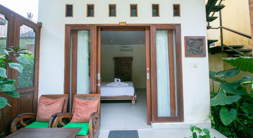Mina Pelasa Hotel - image 5