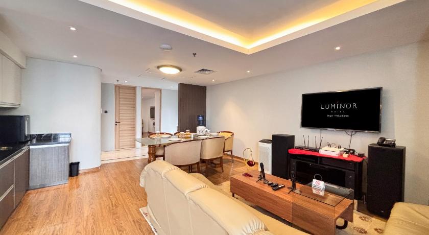 Luminor Hotel Padjadjaran Bogor by WH - image 38