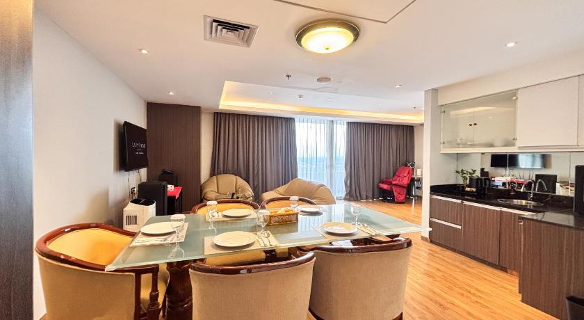 Luminor Hotel Padjadjaran Bogor by WH - image 12