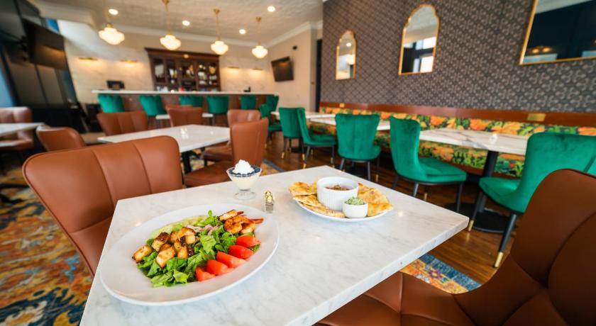 Lebanon (KS) Hotel Garber 5성급 숙소 객실