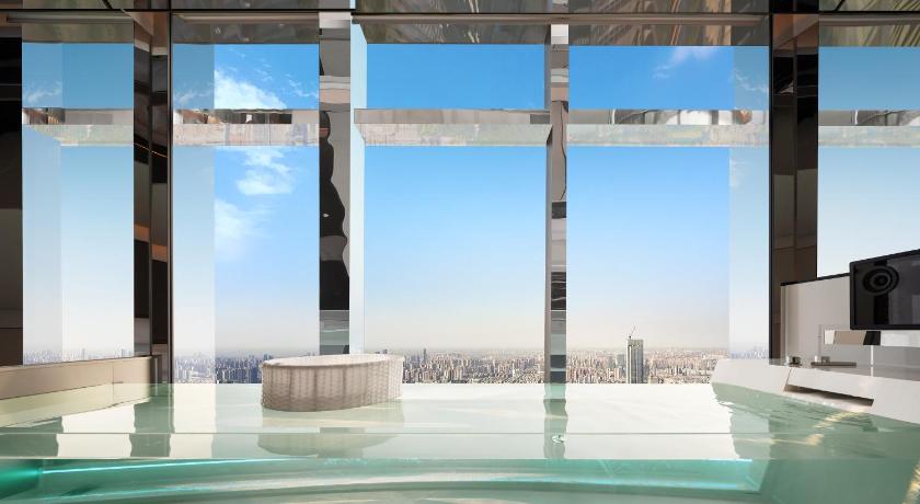 SEYA Panoramic Hotel - Changsha Wuyi Square Flagship - Managed by SEYA GROUP - image 34