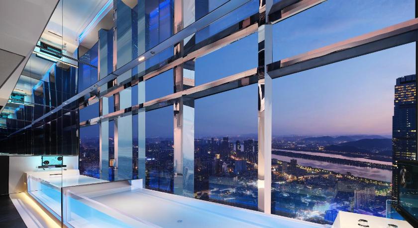 SEYA Panoramic Hotel - Changsha Wuyi Square Flagship - Managed by SEYA GROUP - image 6