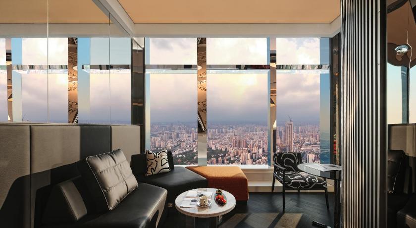 SEYA Panoramic Hotel - Changsha Wuyi Square Flagship - Managed by SEYA GROUP - image 17