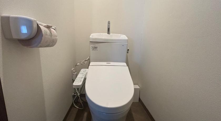 Sapporo Town Royal 701 Accommodation lobby