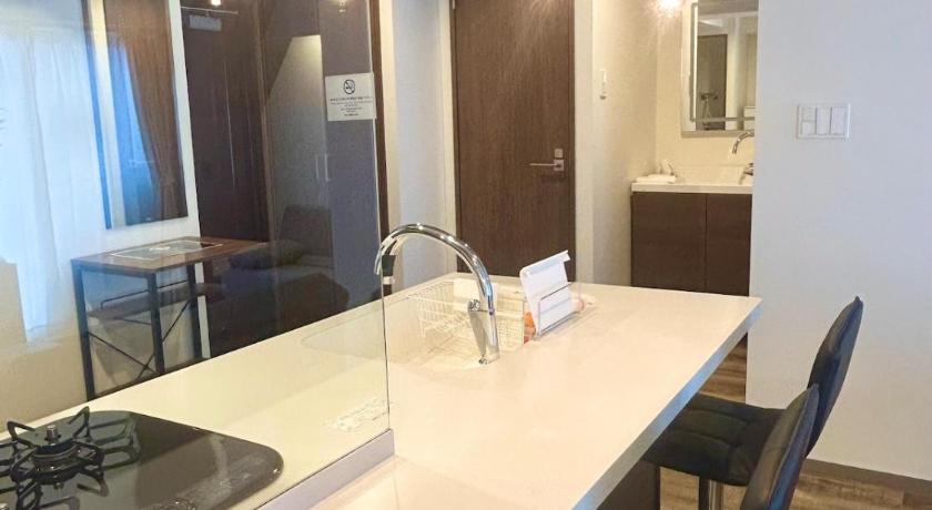 Sapporo Town Royal 701 Accommodation room