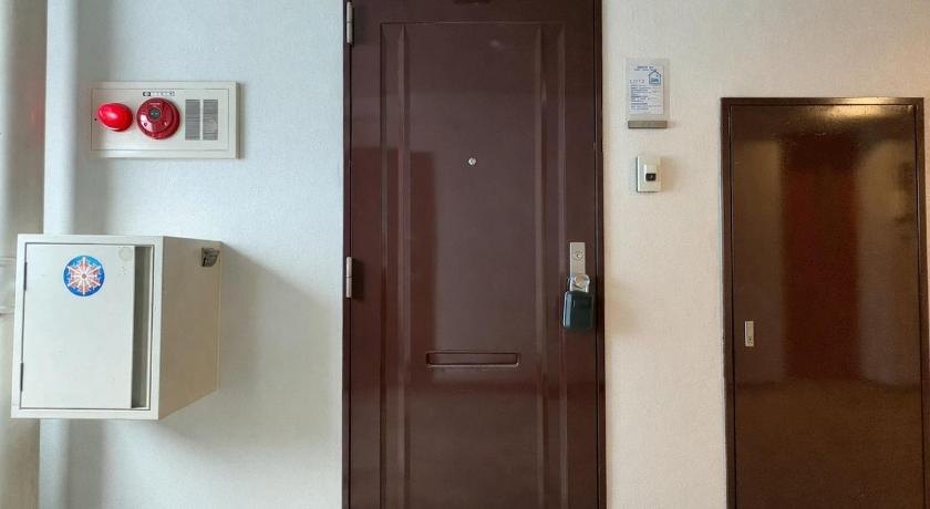 Sapporo Town Royal 701 Accommodation exterior