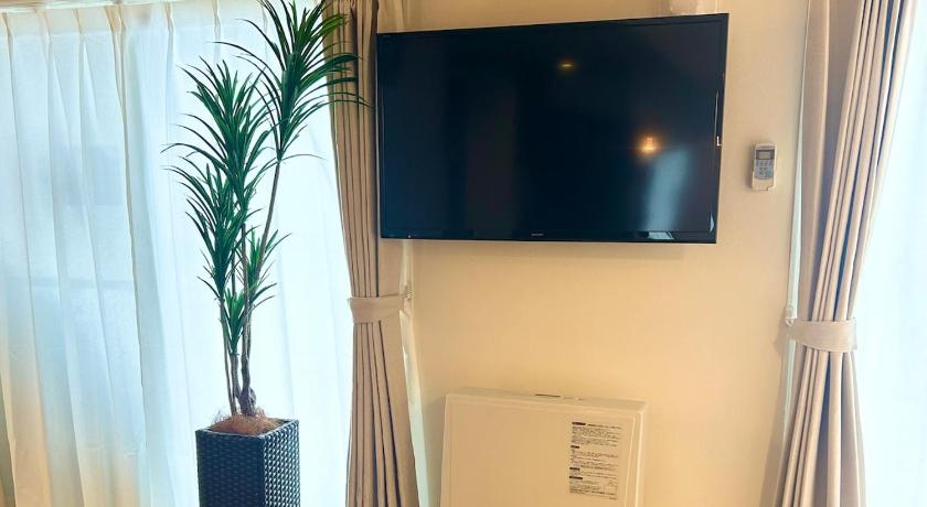 Sapporo Town Royal 701 Accommodation suite