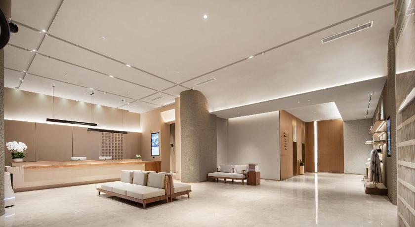 Atour Hotel Chengdu High-Tech Zone - image 15