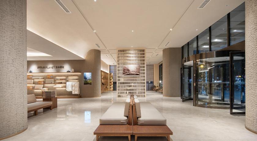 Atour Hotel Chengdu High-Tech Zone - image 3