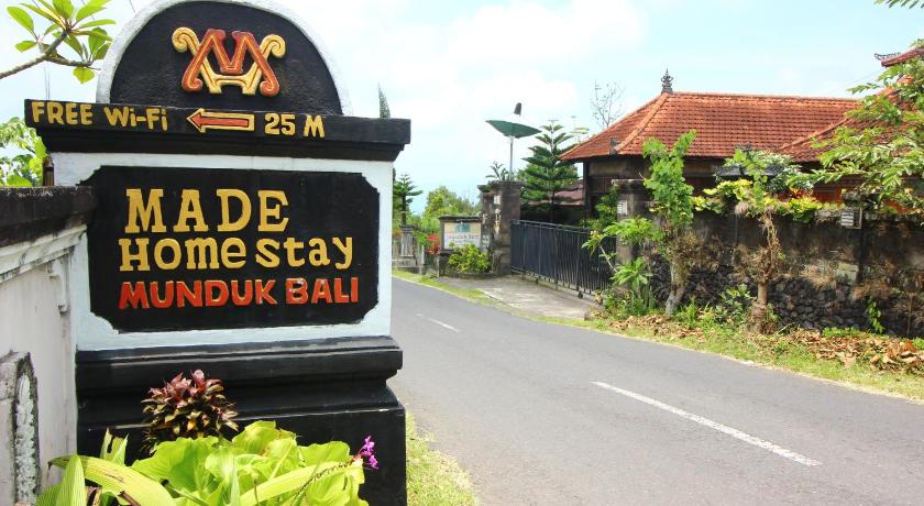 Made's Homestay photo