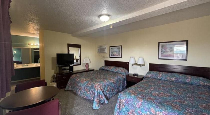 Cherokee Inn