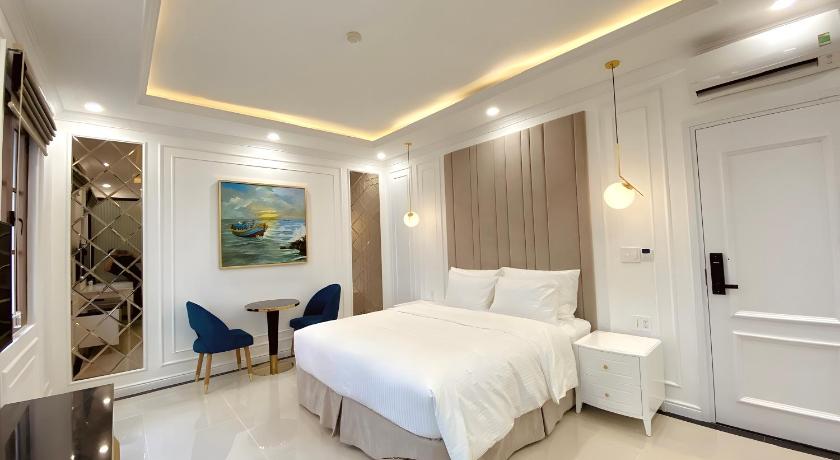 Căn Hộ 2 Phòng Ngủ (Two-Bedroom Apartment)
