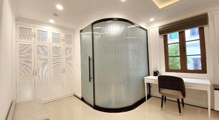 Căn Hộ 2 Phòng Ngủ (Two-Bedroom Apartment)